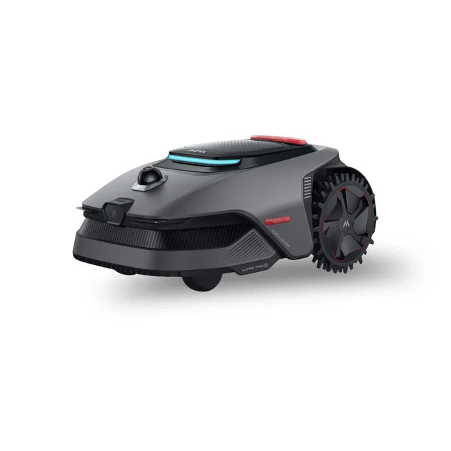 Robot tondeuse MOVA lidax ultra 2000