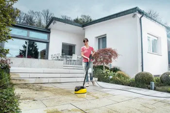 Nettoyeur haute pression K7 Power Flex Home - 3000W - 180 bars