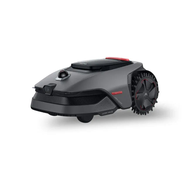 Robot tondeuse MOVA lidax ultra 1000