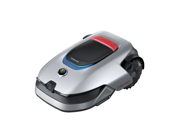 Robot tondeuse DREAME A2 3000m²