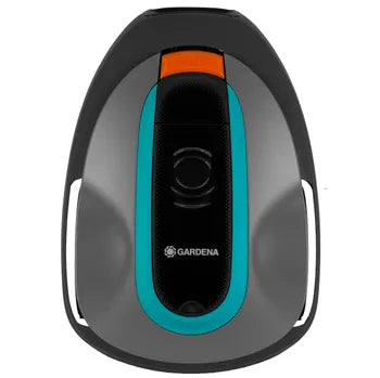 Robot tondeuse connecté GARDENA SILENO city - 580m² - 15011-48 Bluetooth