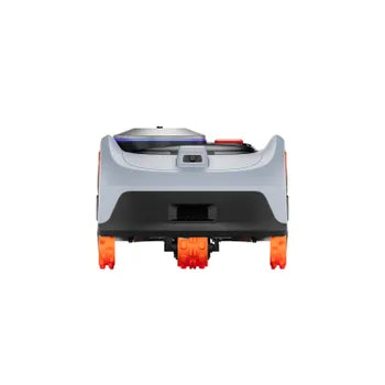 Robot Tondeuse connecté sans fil périphérique, 600 m² Segway Navimow i206 AWD