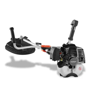 Bundle thermique - FUXTEC - Tondeuse à gazon FX-RM4180 & Débroussailleuse FX-MS125