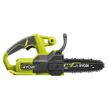 Tronçonneuse élagueuse sur batterie RYOBI Ry18cs20a-125 18 V, guide de 20 cm