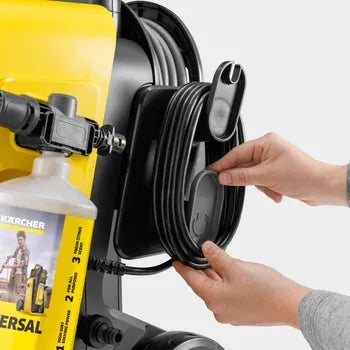 Nettoyeur haute pression KARCHER K7 COMFORT PREMIUM 180 bars