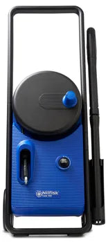 Nilfisk Core 140-6 PowerControl Home Nettoyeur Haute Pression – 140 bar, 1800 W – Réglage de Pression – Pour Voiture, Terrasse, Murs