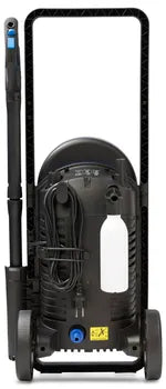 Nilfisk Core 140-6 PowerControl Home Nettoyeur Haute Pression – 140 bar, 1800 W – Réglage de Pression – Pour Voiture, Terrasse, Murs