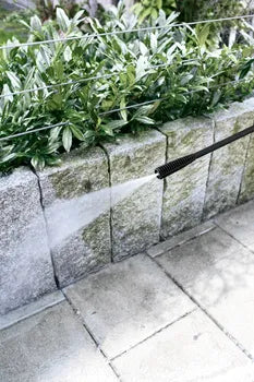 Nettoyeur haute pression électrique KARCHER K2 CLASSIC 110 bars