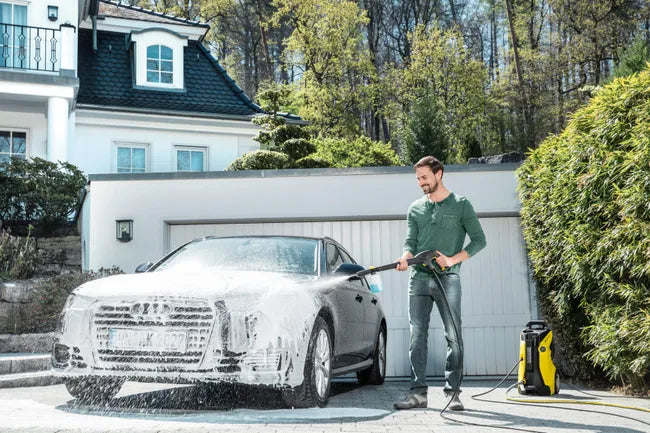 Détergent pour voiture KARCHER 1 l