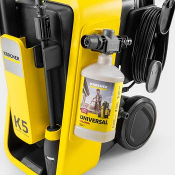 Nettoyeur haute pression KARCHER K5 COMFORT PREMIUM