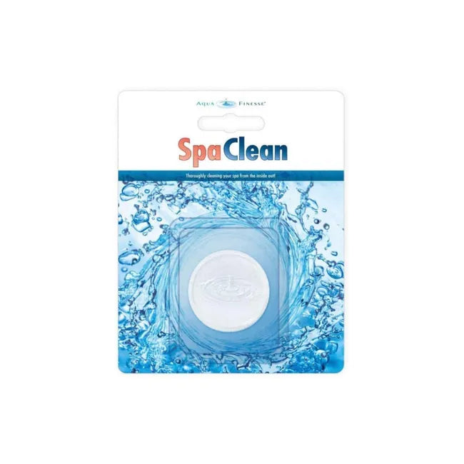 Nettoyant spa clean - 1 Pastille