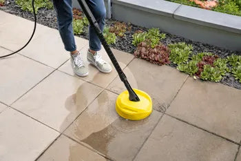 Nettoyeur haute pression électrique Karcher K 3 Horizontal Plus Home, 120 bars