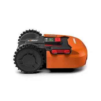 Robot tondeuse Landroid M1000 Wifi Worx Wr143e