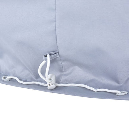 Housse de protection spa 4 places NATERIAL Prisma