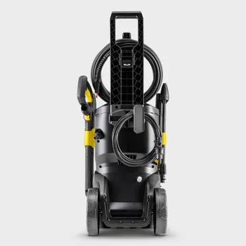 Nettoyeur haute pression Karcher K 7 WCM Car & Home - 180 bars - 600 L/h - canon à mousse, brosse rotative, brosse terrasse