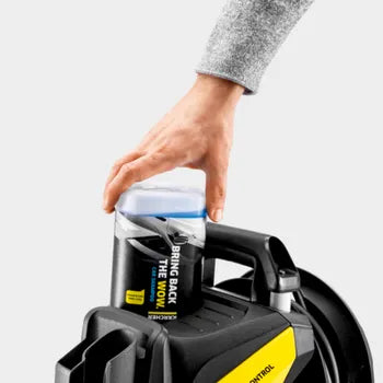 Nettoyeur haute pression K7 Power Flex Home - 3000W - 180 bars