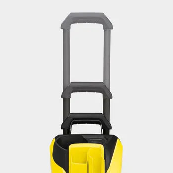 Nettoyeur haute pression électrique KARCHER K4 POWER CONTROL FLEX, 130 bar(s)